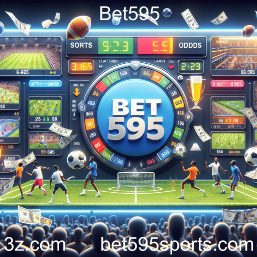 Apostas Ao Vivo: A Nova Fronteira das Apostas Online no Bet595