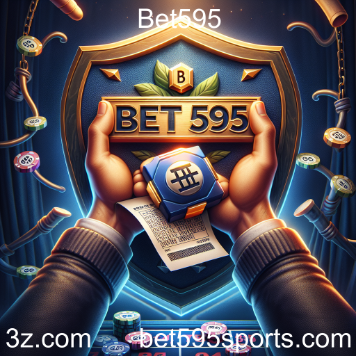 Desvendando a Loteria no Bet595: Emoção e Grandes Prêmios