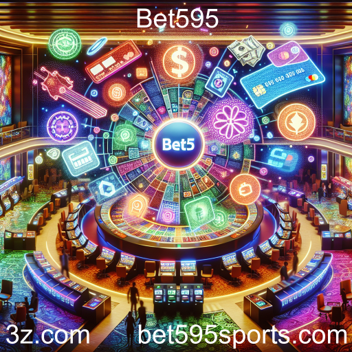 Métodos de Pagamento em Jogos Online: Escolha com Sabedoria