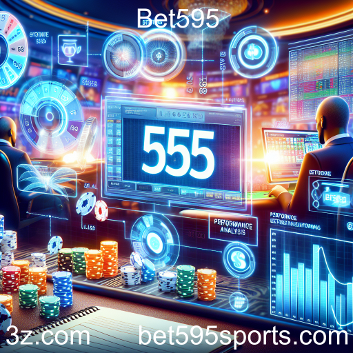 A Importância dos Resultados nas Apostas da Bet595