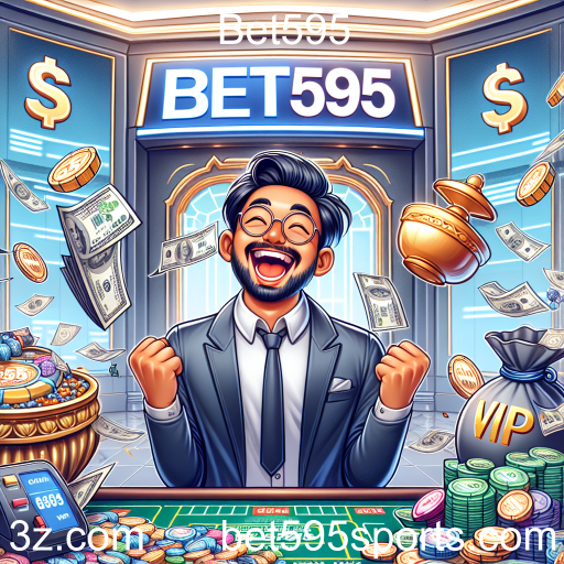 Descubra os Benefícios do Clube VIP no Bet595